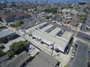 1088 Alamitos Ave in Long Beach, CA - Building Photo - Other