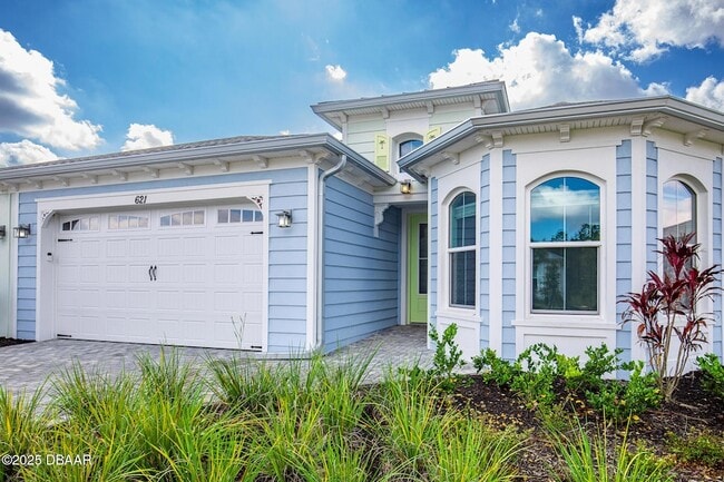 property at 621 Beach Bum Blvd