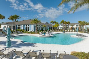 Vida Lakewood Ranch in Bradenton, FL - Building Photo