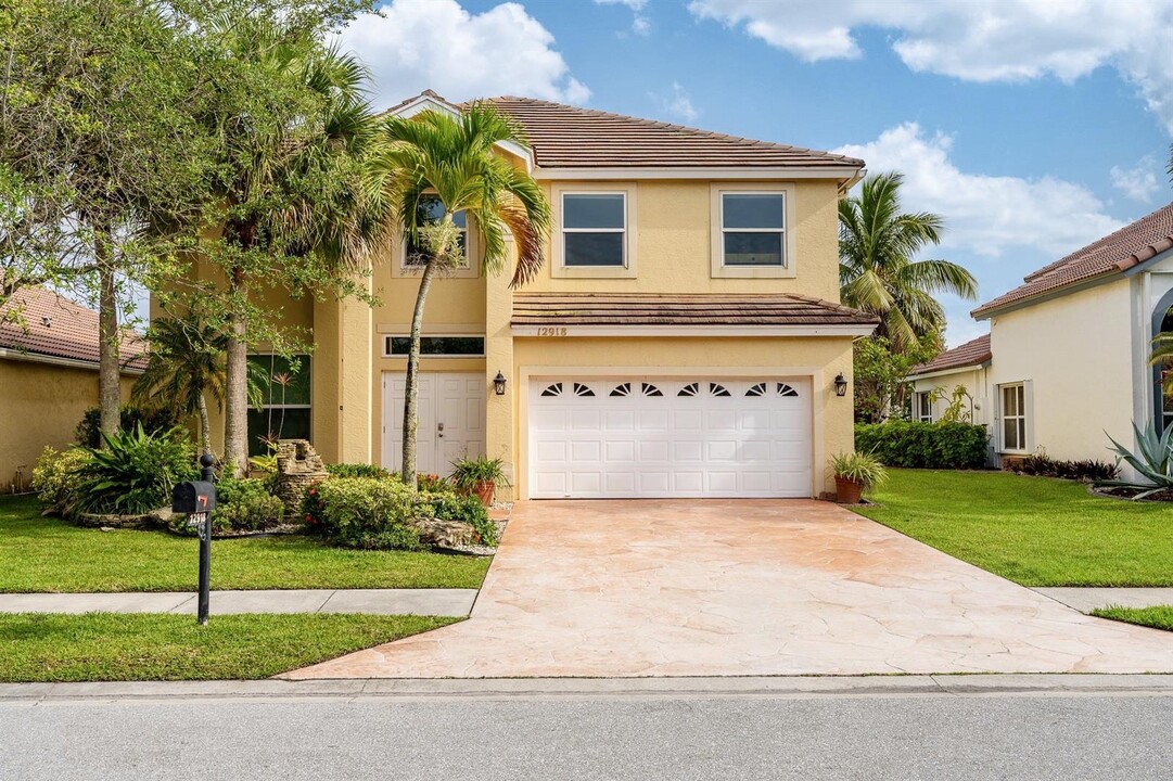 12918 Clifton Dr in Boca Raton, FL - Building Photo