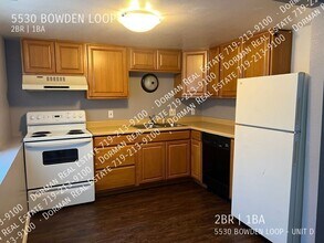 5530 Bowden Loop in Colorado Springs, CO - Building Photo - Building Photo