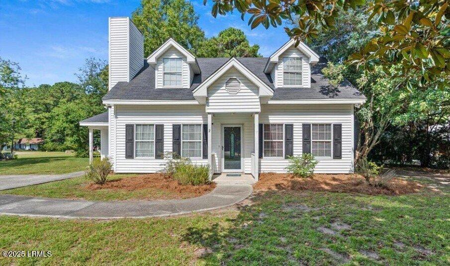 2 Venice Ct in Beaufort, SC - Building Photo