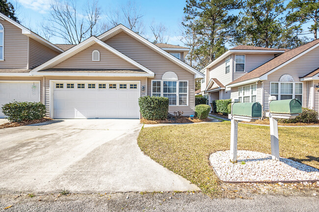 property at 36 Marsh Hen Ct