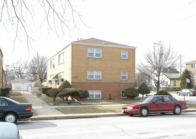 3146 Elder Ln in Franklin Park, IL - Building Photo - Building Photo