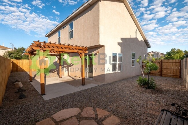 5708 Forestal Ct NW in Albuquerque, NM - Building Photo - Building Photo