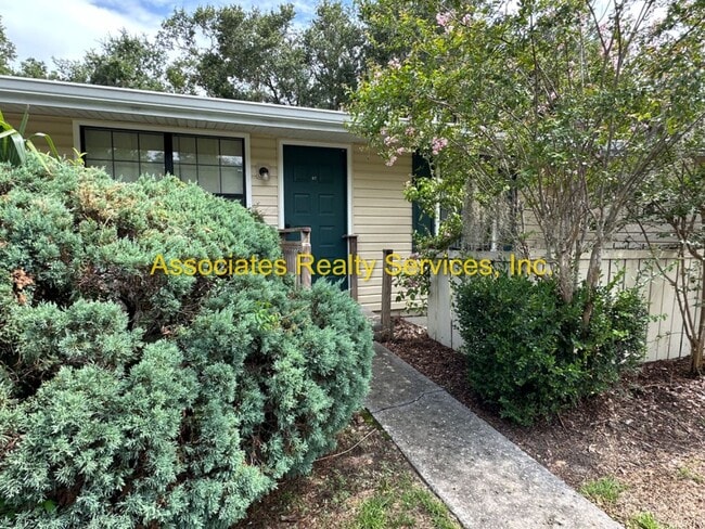 property at 2490 SW 14th Dr