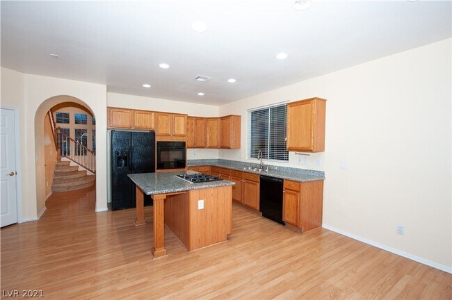 11768 Del Sur Ave in Las Vegas, NV - Building Photo - Building Photo