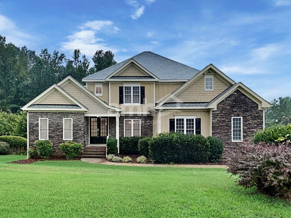 148 Mantle Dr in Clayton, NC - Building Photo