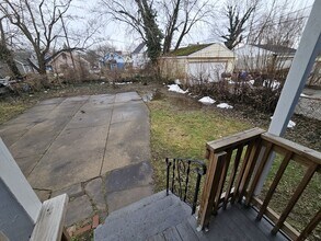 12512 Revere Ave in Cleveland, OH - Building Photo - Building Photo