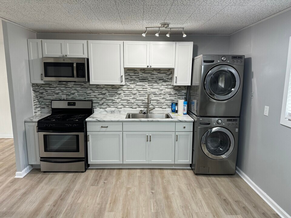3830 Arquette Dr in Indianapolis, IN - Building Photo