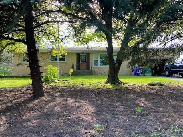 15500 Wolf Rd in Orland Park, IL - Building Photo