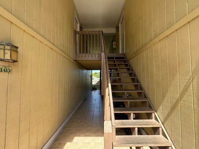 2101 Forest Knoll Dr NE, Unit 1-206 in Palm Bay, FL - Building Photo - Building Photo