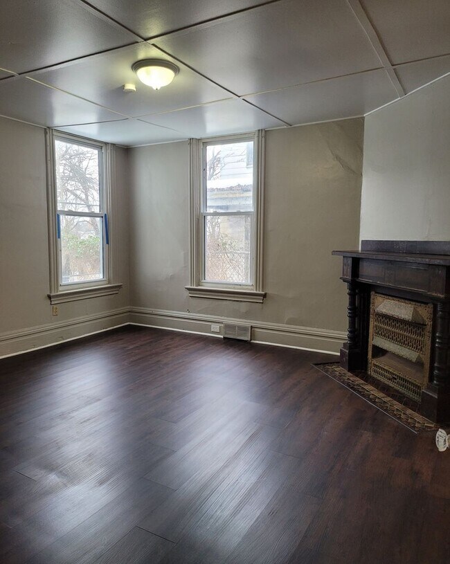 3101 Perrysville Ave in Pittsburgh, PA - Building Photo - Building Photo