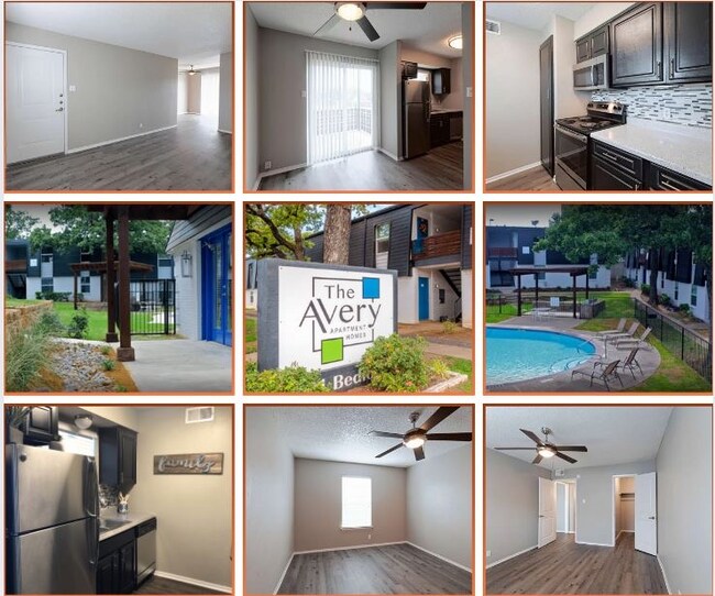 531 Bedford Rd in Bedford, TX - Building Photo - Building Photo