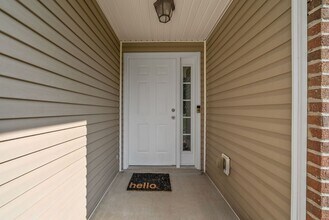 91 West Dr in Clarksville, TN - Building Photo - Building Photo