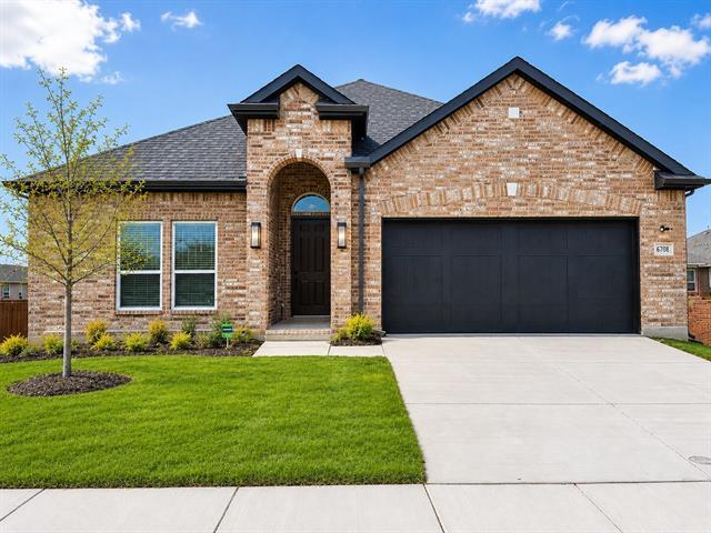 property at 6108 Shasta Creek Rd