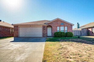 2909 106th St in Lubbock, TX - Building Photo