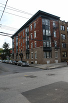 500 Van Cortlandt Pk Ave Apartments