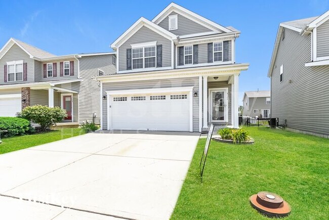3124 Timberlodge Landing in St. Charles, MO - Building Photo - Building Photo