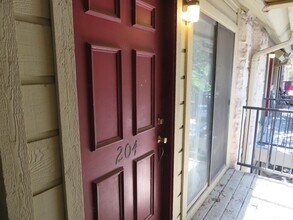 708 Graham Pl in Austin, TX - Foto de edificio - Building Photo
