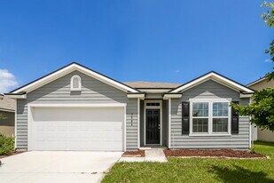 3586 Derby Forest Dr in Green Cove Springs, FL - Building Photo