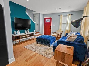 636 Burns St SE in Washington, DC - Building Photo - Building Photo