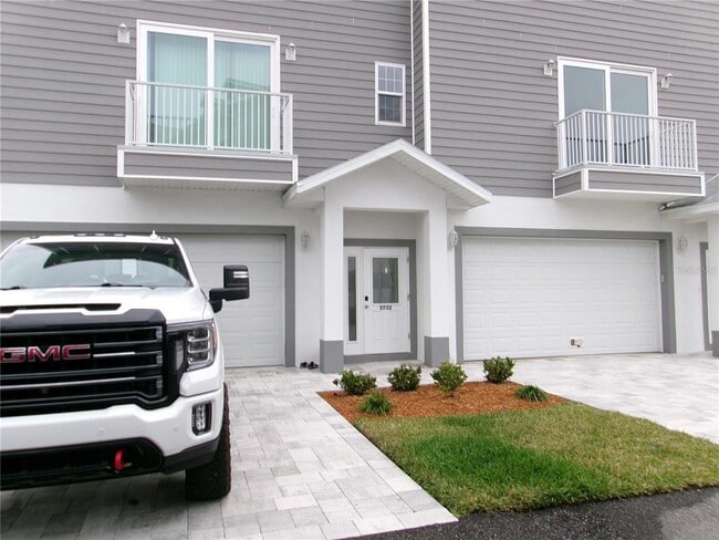 property at 5732 Biscayne Ct