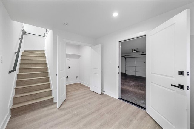1046 Marjorie St in Houston, TX - Building Photo - Building Photo