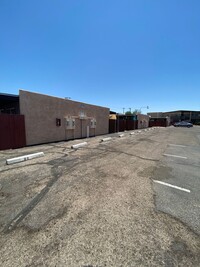 ALVERNON PLAZA in Tucson, AZ - Foto de edificio - Building Photo