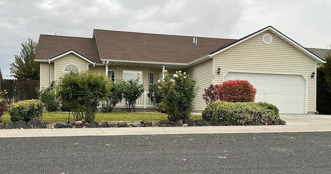 382 Hailee Ave in Twin Falls, ID - Building Photo - Building Photo