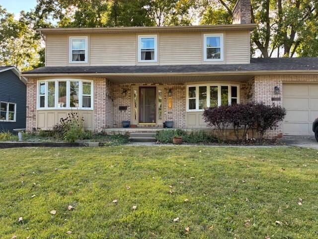 property at 1424 Dicken Dr