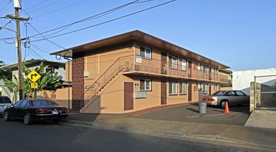 244 Ohai St in Wahiawa, HI - Building Photo - Building Photo