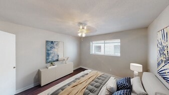 7979 Westheimer Apartments in Houston, TX - Building Photo