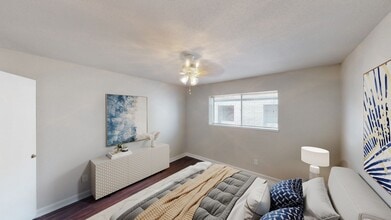 7979 Westheimer Apartments in Houston, TX - Building Photo - Building Photo