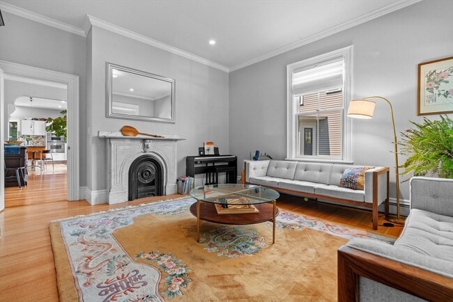 property at 63 Ellery St