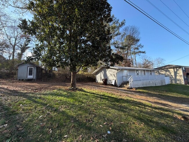 132 Heather Ln NW in Cleveland, TN - Building Photo - Building Photo