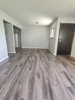 Brougham Estates II Apartments