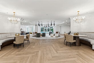 The Metro at Clearview in Metairie, LA - Building Photo - Building Photo