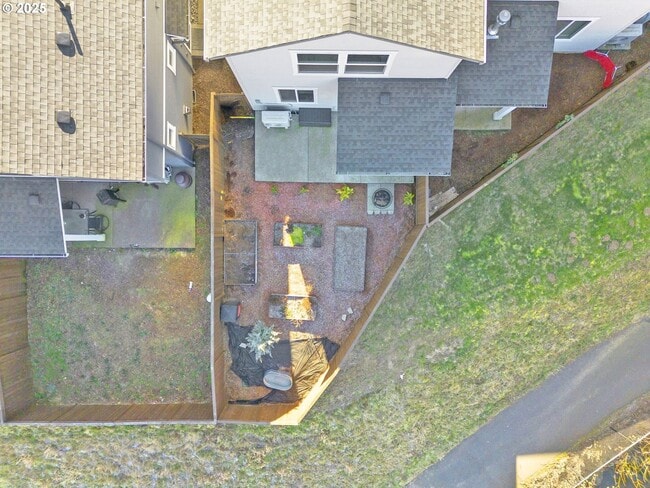 4150 S Waters Edge Wy in Ridgefield, WA - Building Photo - Building Photo