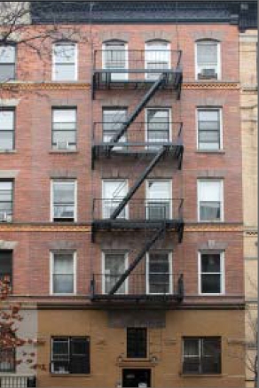 510 E 12th St in New York, NY - Building Photo - Building Photo