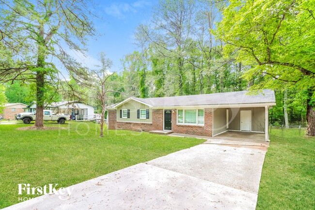 3173 Ridgecrest Dr in Powder Springs, GA - Building Photo - Building Photo