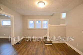 3618 Salem St in Indianapolis, IN - Building Photo - Building Photo