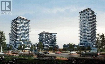 2485 Taunton Rd in Oakville, ON - Building Photo