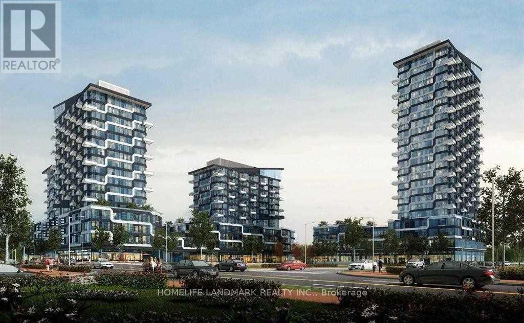 2485 Taunton Rd in Oakville, ON - Building Photo