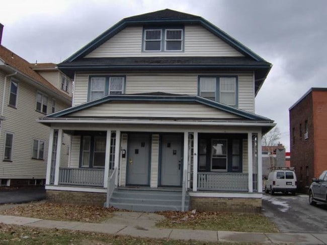 property at 15 Boardman St