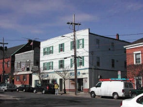 39-43 Market St in Ipswich, MA - Building Photo - Other