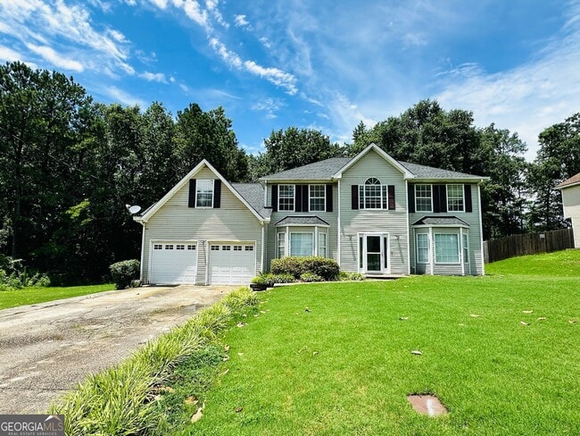 property at 1900 Rocksram Dr