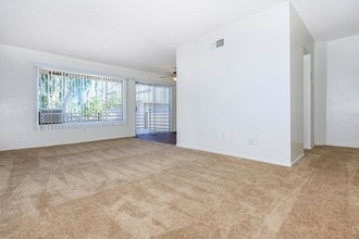 Cypress Pines Apartment Homes in Cypress, CA - Building Photo - Building Photo