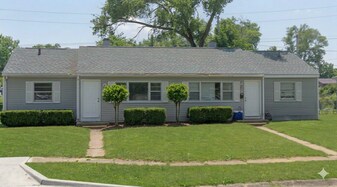 427 S 27th St in South Bend, IN - Building Photo
