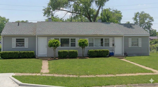 property at 427 S 27th St